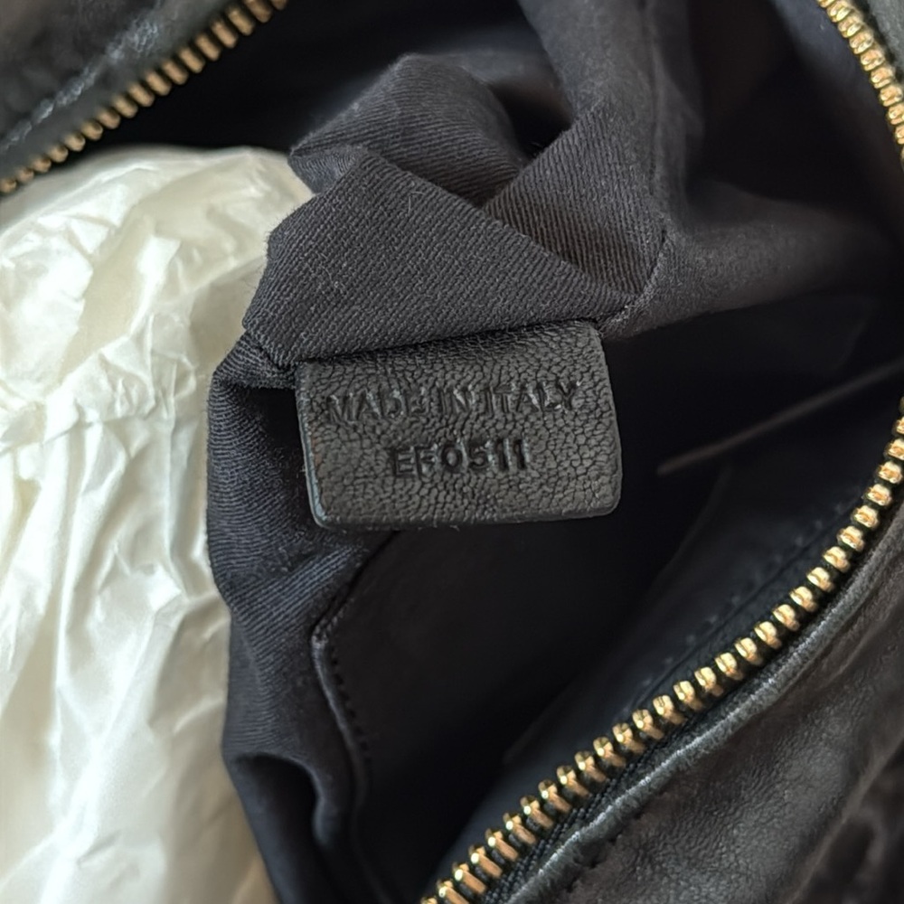Givenchy medium pandora leather satchel black - Picture 7 of 7